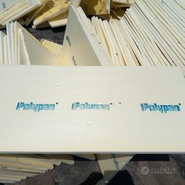 pannello isolante 25 mm