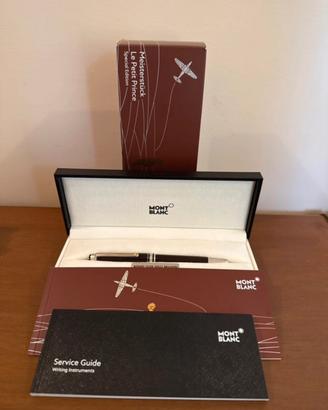 Penna MontBlanc special edition Petit Prince