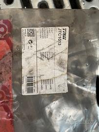 Braccio oscullante fiat ducato ant sx