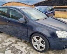 Volkswagen Golf 1.6 16V FSI 5p. Sportline