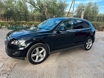 Audi Q5 2.0 170cv