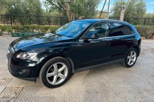 Audi Q5 2.0 170cv
