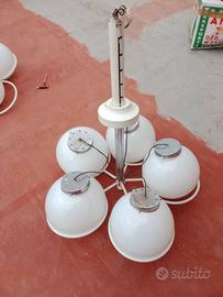 Lampadari vintage anni 60/70