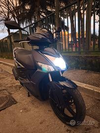 Kymco Agility 50 4T 16+ PLUS  2022 URO 5 SBLOCCATO