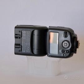 Flash Canon Speedlite 430EX III-RT