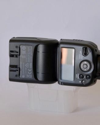 Flash Canon Speedlite 430EX III-RT