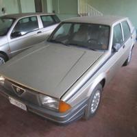 ALFA ROMEO 75 1.6