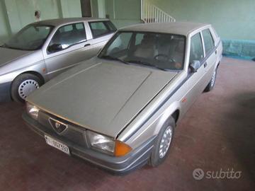 ALFA ROMEO 75 1.6
