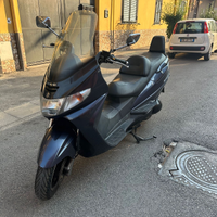 Suzuki burgman 400 2001
