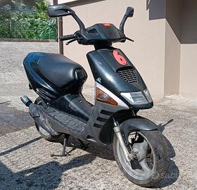 Aprilia SR 50
