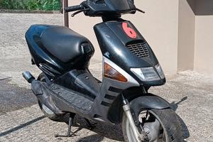 Aprilia SR 50