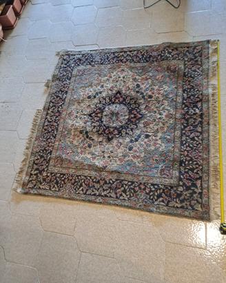 Tappeto persiano 145x145