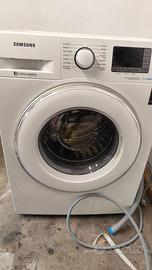 lavatrice Samsung 7kg