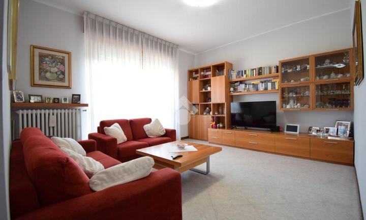 3 LOCALI A BRUGHERIO