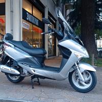 Sym Joyride 200 - 2011