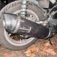 Scarico LeoVince Sh125 2020/2023