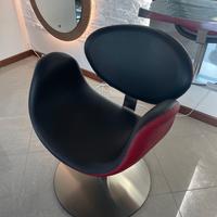 Poltrona AMBER - Salon Ambience
