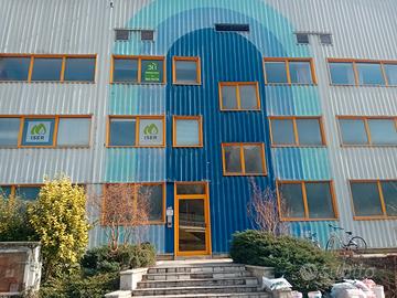 Appartamento ufficio