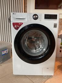 Lavatrice LG 10.5 kg A+++