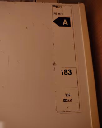 Freezer 