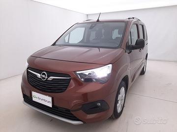 Opel Combo Life Electric Life Edition Plus BR28813