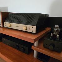 Conrad johnson cav 50