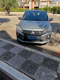 Mitsubishi space star 1.2