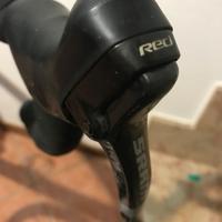 sram red