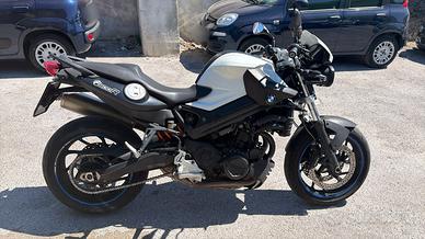 Bmw F 800 R del 2009 USATO