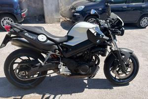 Bmw F 800 R del 2009 USATO