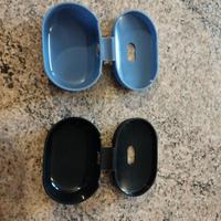 Due custodie redmi airdots/airdots 2