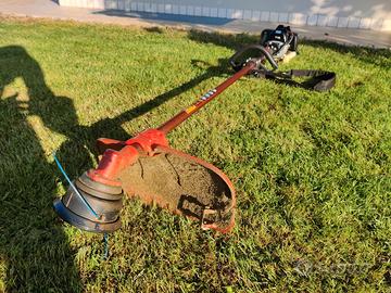 Decespugliatore  solo by Al-Ko 116