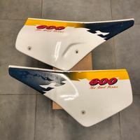 Fianchetti Cagiva W16