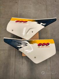 Fianchetti Cagiva W16