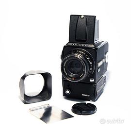 Hasselblad El/M -