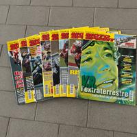 Moto sprint rivista
