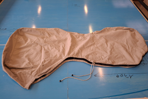 Coprimotore fuoribordo Oceansouth