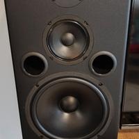 Altoparlanti indiana line