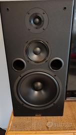 Altoparlanti indiana line