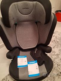 seggiolino auto 