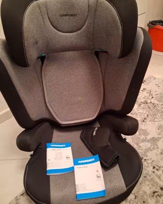 seggiolino auto 