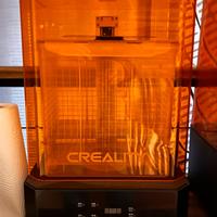 Creality UW-02 WASHING/CURING MACHINE