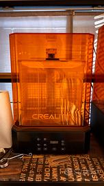 Creality UW-02 WASHING/CURING MACHINE