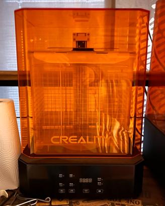 Creality UW-02 WASHING/CURING MACHINE