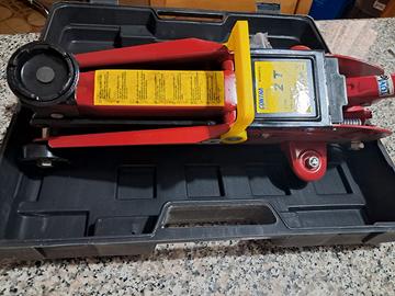 kit cric auto