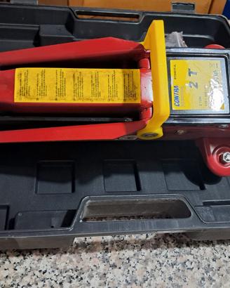 kit cric auto