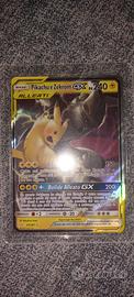 Carte pokemon Gx Alleati