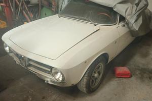 alfa gt junior del 72 