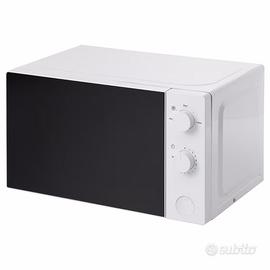 Mikroonde TILLREDA IKEA