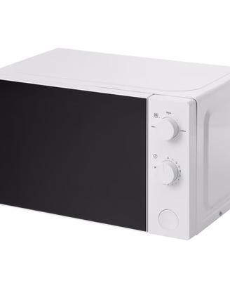 Mikroonde TILLREDA IKEA